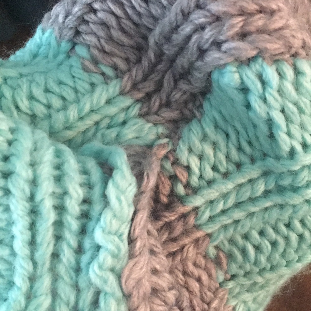 J.Crew infinity scarf - Picture 5 of 6